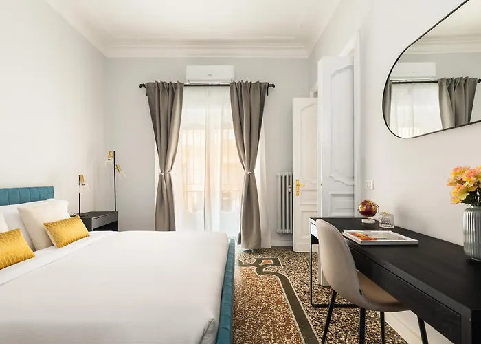 Gasthuis Donatello Boutique 3*