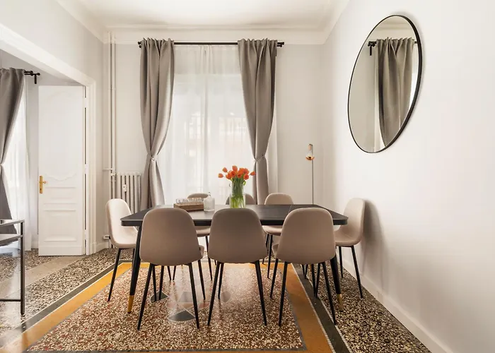 Donatello Boutique Gasthuis 3*