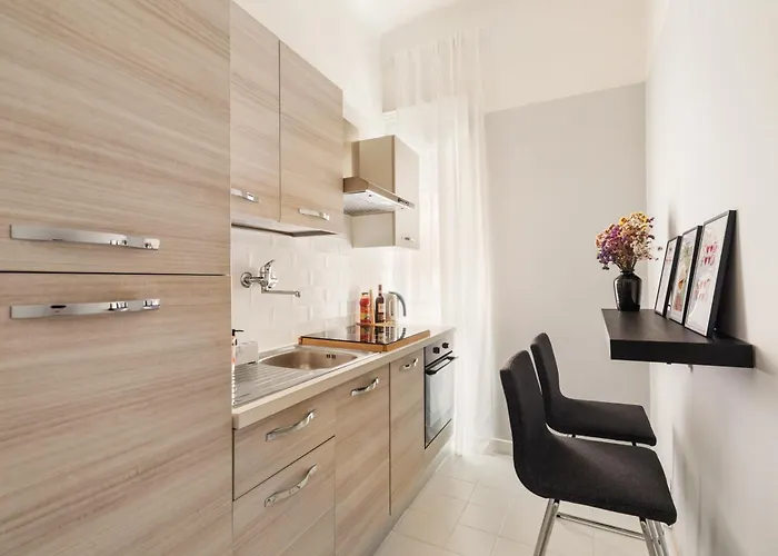 Gasthuis Donatello Boutique 3*