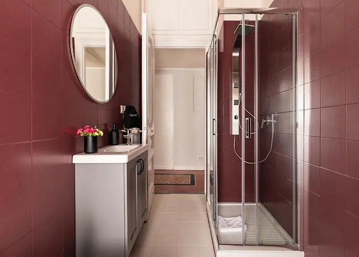Gasthuis Donatello Boutique 3*