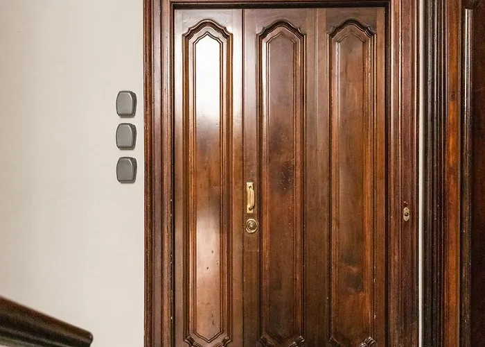 Donatello Boutique Gasthuis Rome