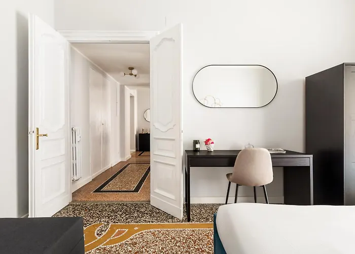 Gasthuis Donatello Boutique 3*