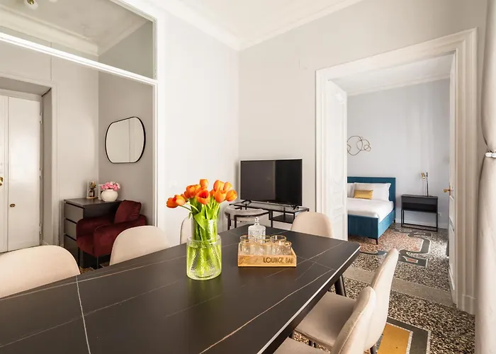 Gasthuis Donatello Boutique 3*