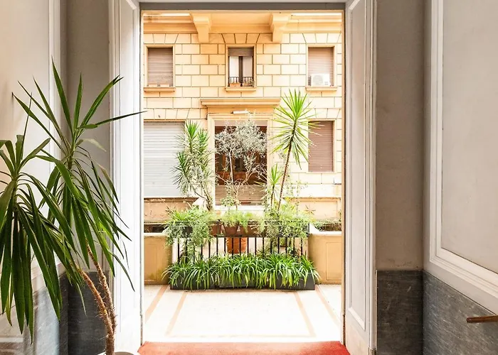 Donatello Boutique Rome